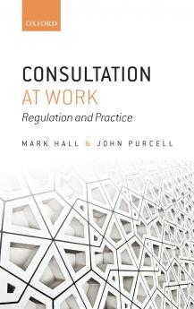 CONSULTATION AT WORK C