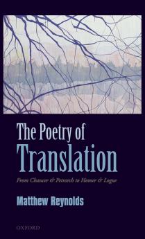 Poetry of Translation