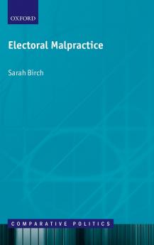 Electoral Malpractice