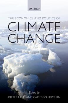 The Economics and Politics of Climate Change