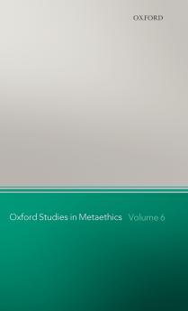 Oxford Studies in Metaethics