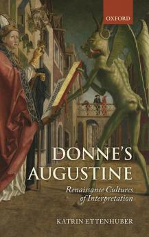 Donne's Augustine