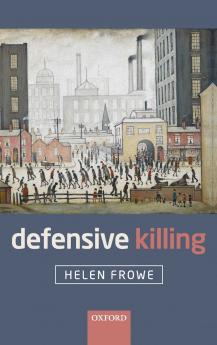 Defensive Killing
