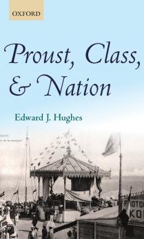 Proust Class and Nation