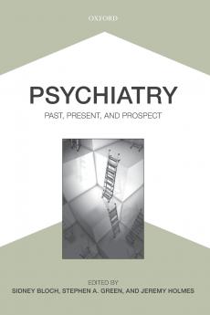 PSYCHIATRY P