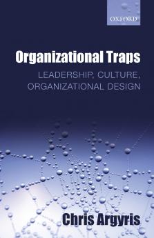Organizational Traps
