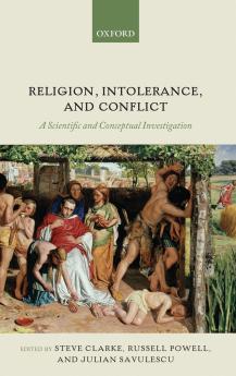 Religion Intolerance and Conflict