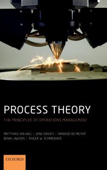 Process Theory
