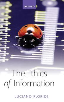 Ethics of Information