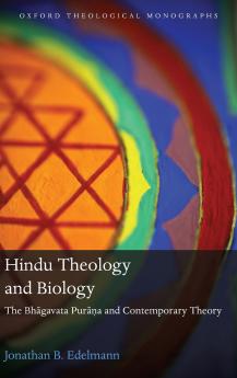 Hindu Theology and Biology