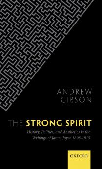 Strong Spirit