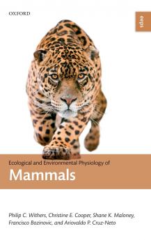 Ecological and Environmental Physiology of Mammals