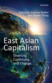 East Asian Capitalism
