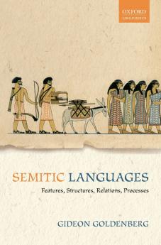 Semitic Languages