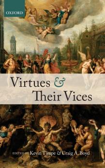 Virtues and Their Vices