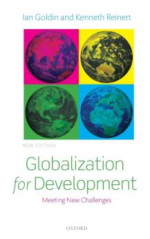 Globalization for Development