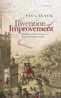 Invention of Improvement