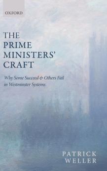 PRIME MINISTERS CRAFT C