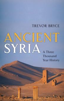 Ancient Syria