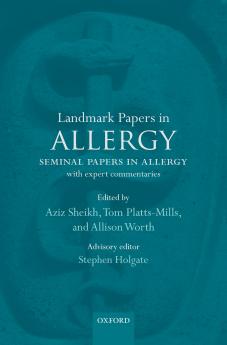 Landmark Papers in Allergy