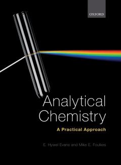 Analytical Chemistry