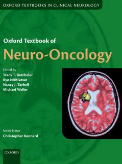 Oxford Textbook of Neuro-Oncology