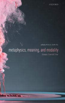 METAPHYSICS MEANING & MODALITY C