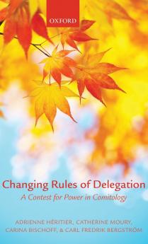 Changing Rules of Delegation