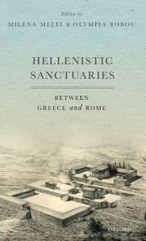 Hellenistic Sanctuaries