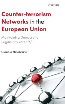 Counter-Terrorism Networks in the European Union