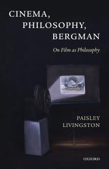 Cinema Philosophy Bergman