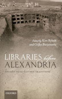 Libraries Before Alexandria
