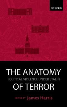 Anatomy of Terror