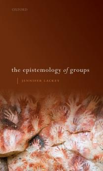 Epistemology of Groups