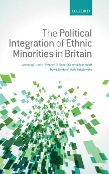 Political Integration of Ethnic Minorities in Britain
