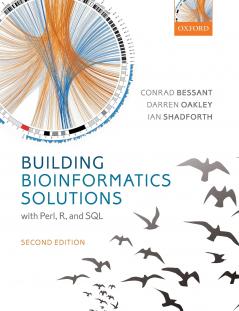 BUILDING BIOINFORMATICS SOLUTIONS 2E P