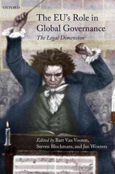 The EU's Role in Global Governance