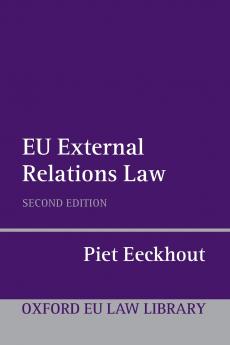 EU External Relations Law