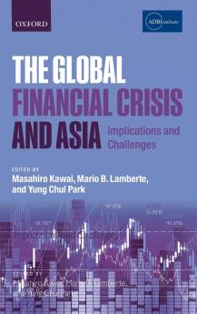 Global Financial Crisis and Asia