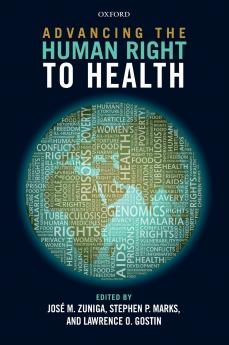 Advancing the Human Right to Health