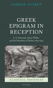 Greek Epigram in Reception