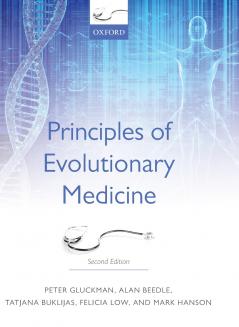 Principles of Evolutionary Medicine