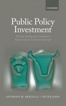 Public Policy Investment