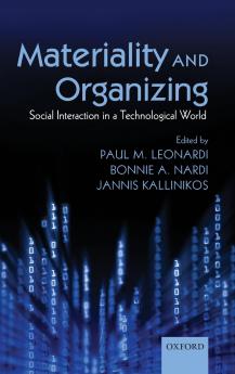 Materiality and Organizing