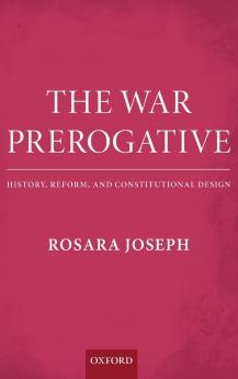 War Prerogative