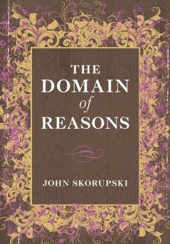 The Domain of Reasons