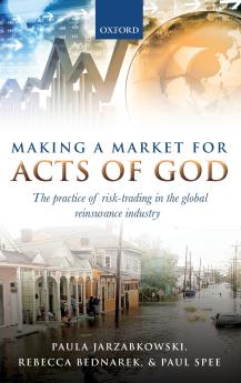 Making a Market for Acts of God
