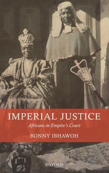 Imperial Justice