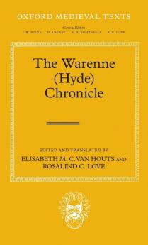 The Warenne (Hyde) Chronicle