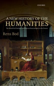 New History of the Humanities